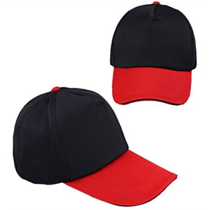 Five Panel Rally Cap