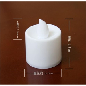 Flameless Candles LED Battery Operated Tea Lights