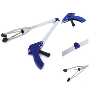 Foldable Trash Grabber