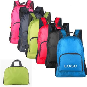Foldable Travel Backpack