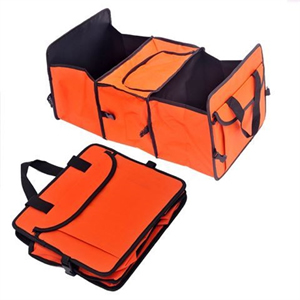 Folding Car Storage Box