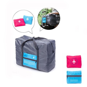 Folding Travel Luggage Bag Waterproof 32L
