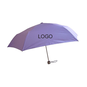 Folding Umbrella