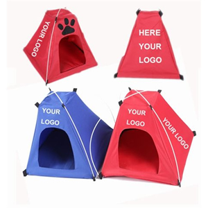 Folding Waterproof Pet Tent