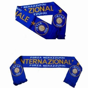 Football Sport Scarf