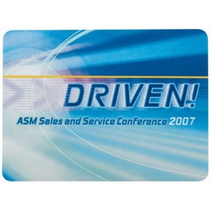 Full Color Soft Surface Mouse Pad