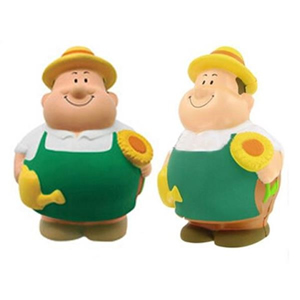 Gardener Stress Reliever