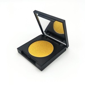 Glitter Cream Eyeshadow