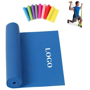 Gym Fitness Elastic Exercise Bands