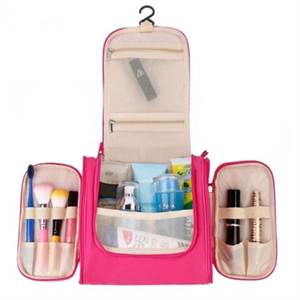 Hanging Toiletry Bag