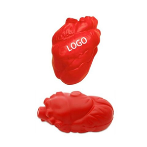 Heart Organ Stress Reliever