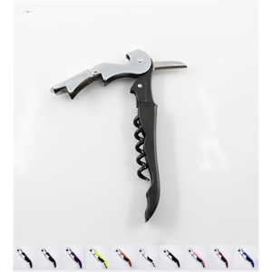 High Quality Multi-functional Handle Wine Opener