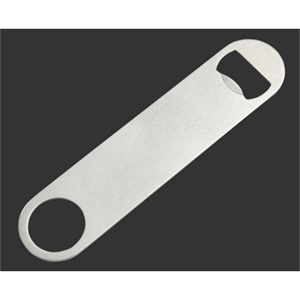 High Quality Pub Stainless Steel Bottle Opener