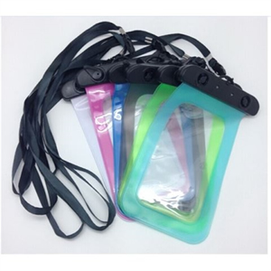 Hot New Design Waterproof Phone Pouch