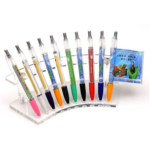 Hot banner pens