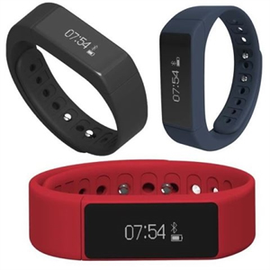 I5 Plus Oled Tracking Calorie Health Wristband