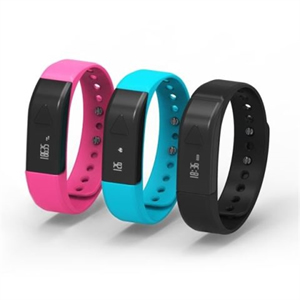 I5 Stylish Anti-Lost Smart Bracelet/Watch with Bluetooth