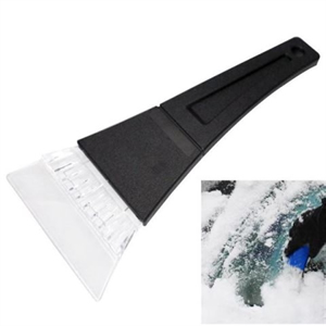 Ice Scraper