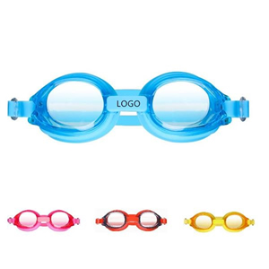 Kids Swimming Goggles