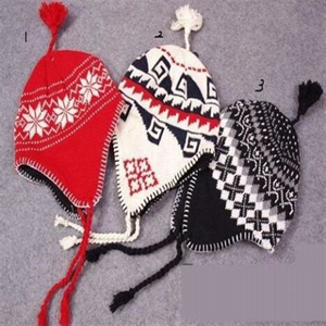 Knitted Hats