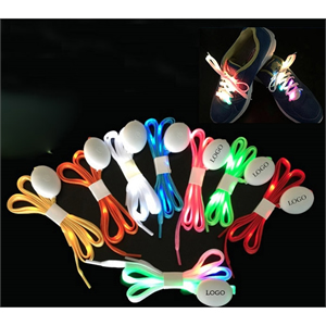 LED Light Up Shoelaces