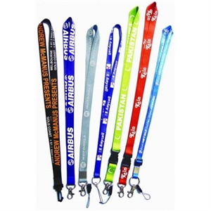 Lanyards Source