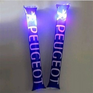 Light Up Thunder Stick / Boom Boom Stick, Noise Stick