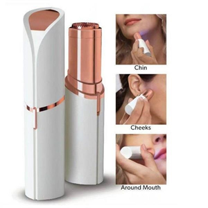 Lipstick Electric Shaver
