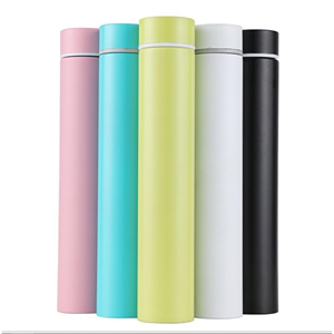 Long Stainless Vacuum Cup