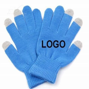 Magic Touch Screen Glove