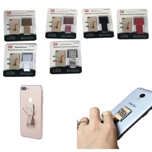 Magnetic Function Grip & Stand 3 in 1