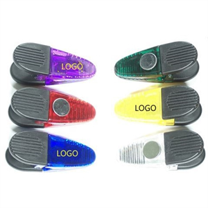 Magnetic Power Clip