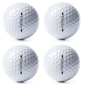 Match Level Golf Ball