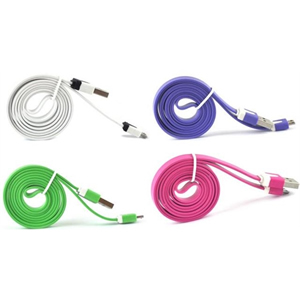 Mediabridge USB 2.0 - Micro-USB to USB Cable  - High-Speed