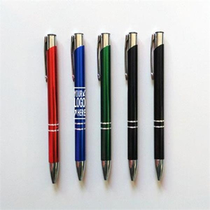 Metal Ballpoint Pen