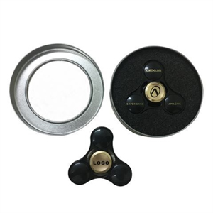 Metal Hand Spinners