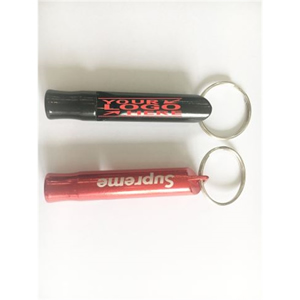 Metal Key Ring Bottle Opener