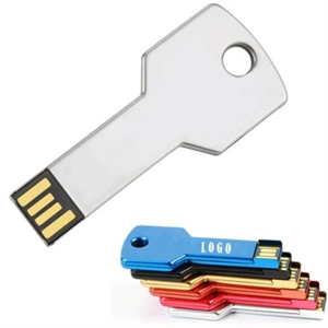 Metal Key USB Webkey