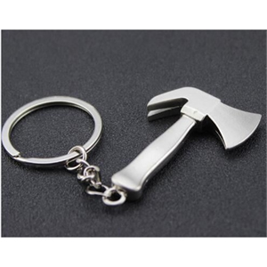Mini Claw Axe Key Chain