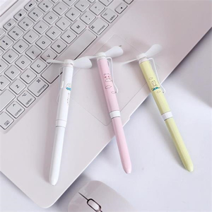 Mini Fan Pen