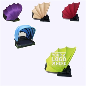 Mini Personal Camping Shelter/Portable Beach Sun Shader