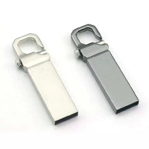 Mini Portable USB 2.0 8GB Flash Drive