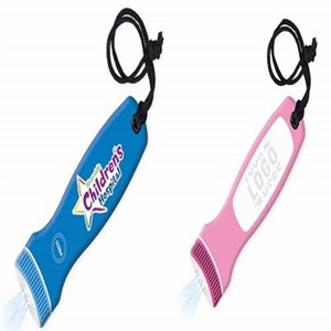 Mini Soft Flat Flashlight