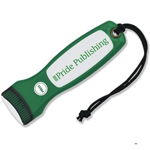 Mini Soft Flat Flashlight