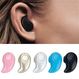 Mini Style Bluetooth Earphone