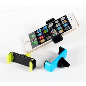 Mobile Phone Car Mount Air Vent/Smartphone Stand