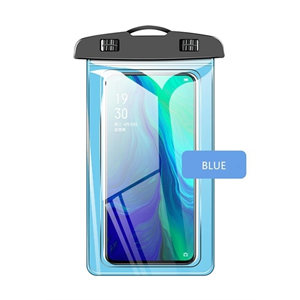 Mobile Phone Case Waterproof Pouch