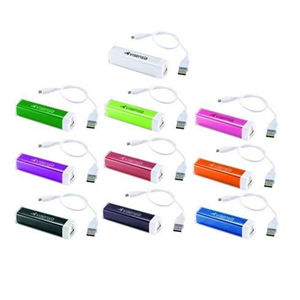 Mobile Power Bank