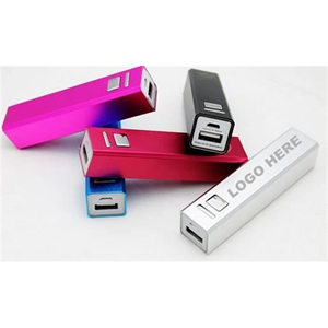 Mobile USB Portable Power Bank Charger