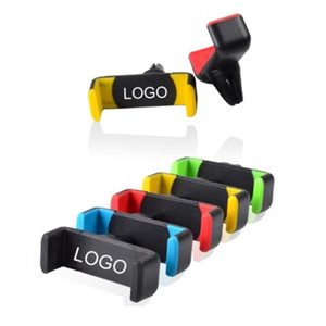 Multi Color Car Air Vent Mount/Stand